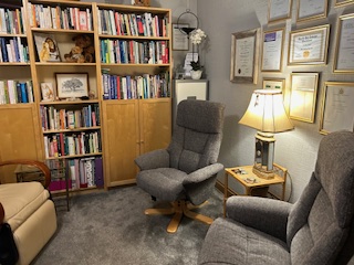 Borders counselling Inside